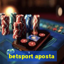 betsport aposta